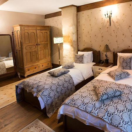 Kyrenia Palace Boutique Hotel מראה חיצוני תמונה