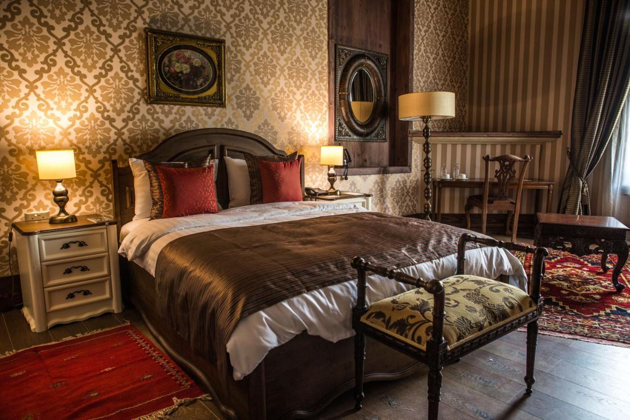 Kyrenia Palace Boutique Hotel מראה חיצוני תמונה