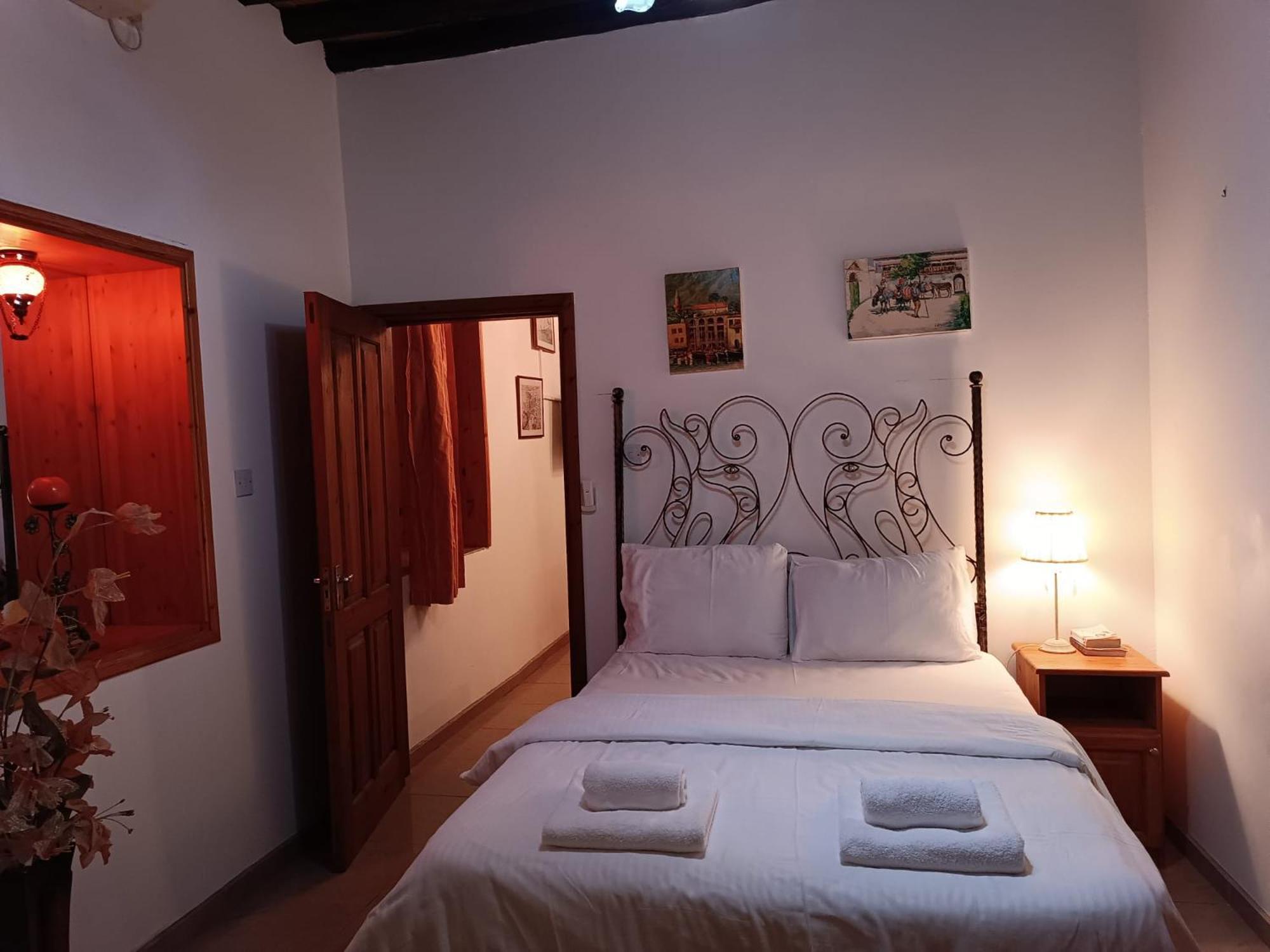 Kyrenia Palace Boutique Hotel מראה חיצוני תמונה
