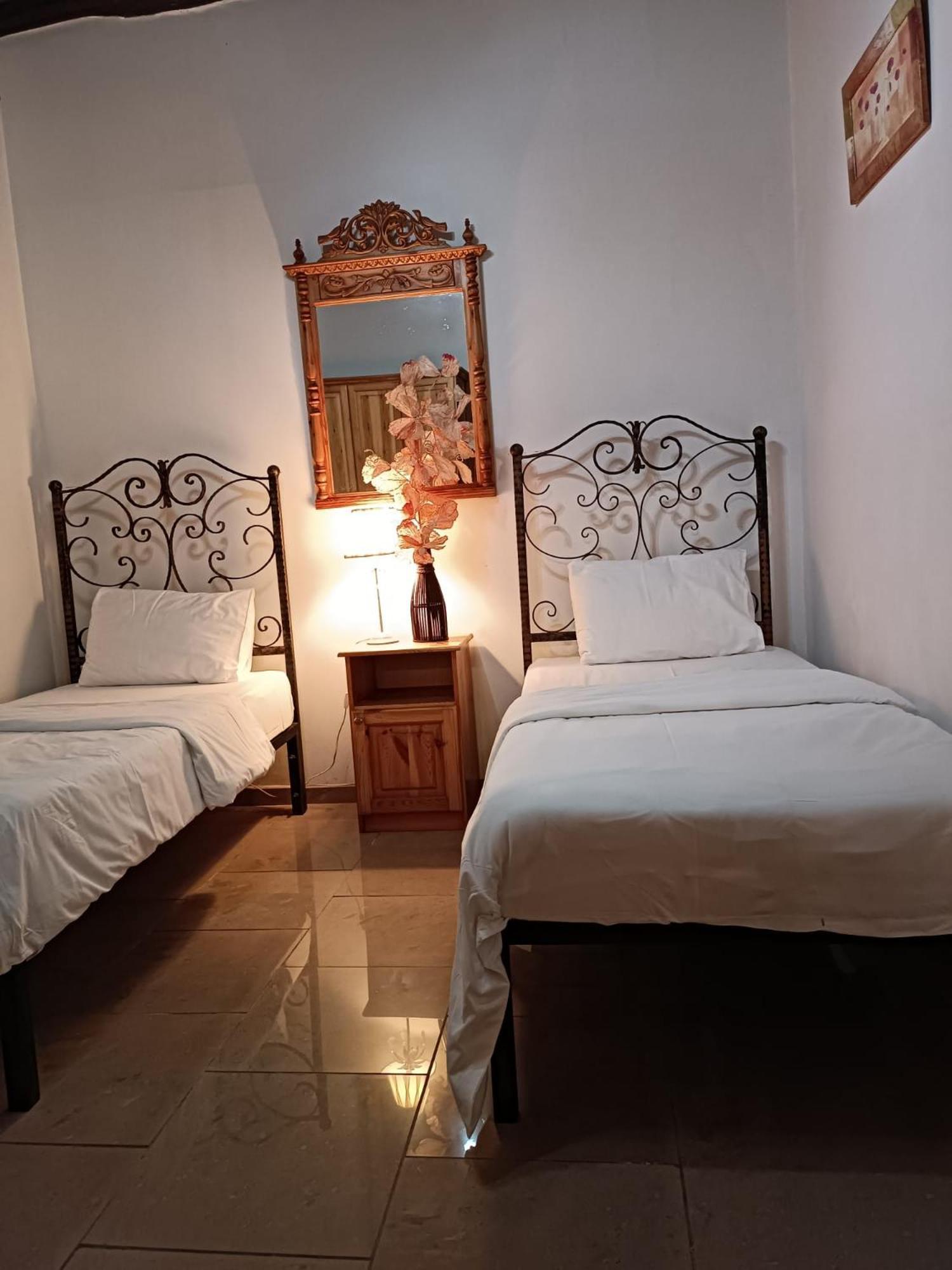 Kyrenia Palace Boutique Hotel מראה חיצוני תמונה
