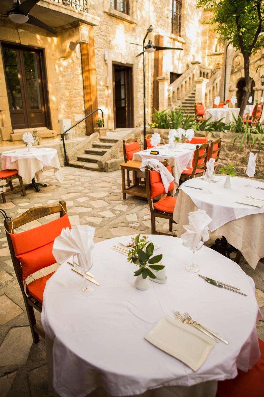 Kyrenia Palace Boutique Hotel מראה חיצוני תמונה