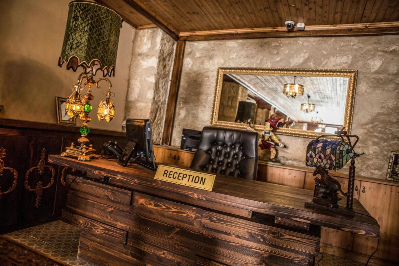 Kyrenia Palace Boutique Hotel מראה חיצוני תמונה