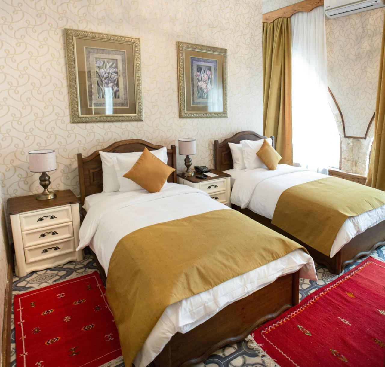 Kyrenia Palace Boutique Hotel מראה חיצוני תמונה