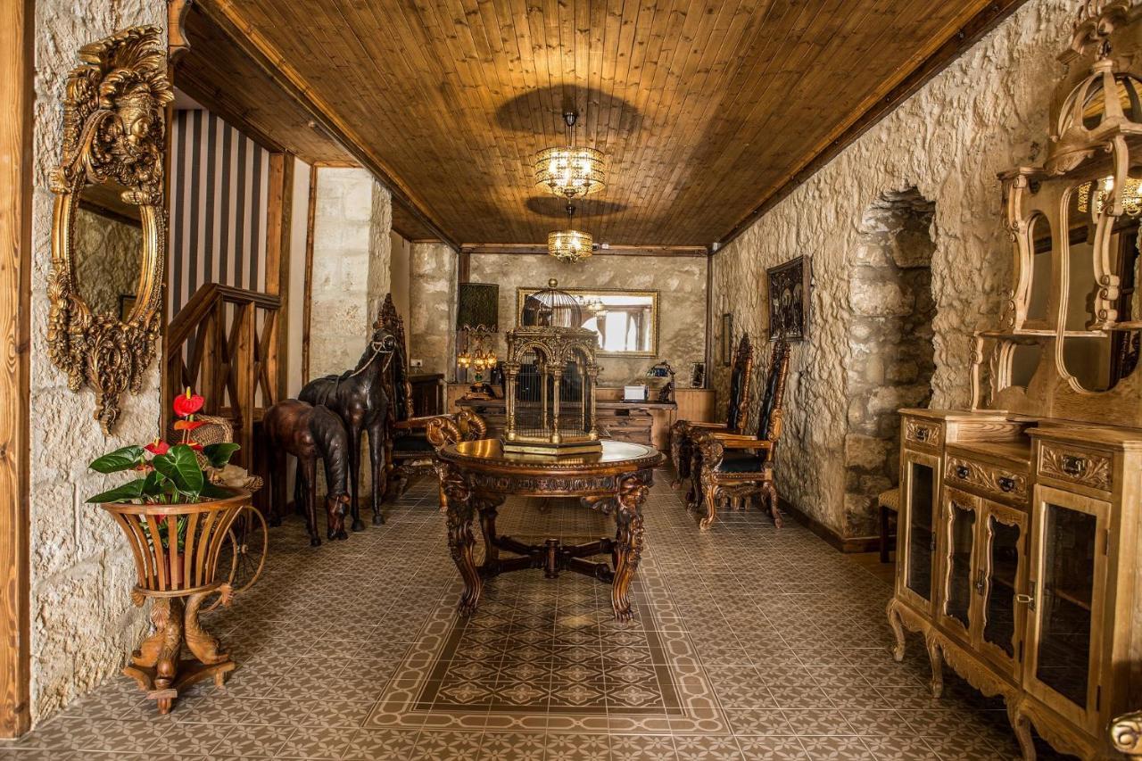 Kyrenia Palace Boutique Hotel מראה חיצוני תמונה