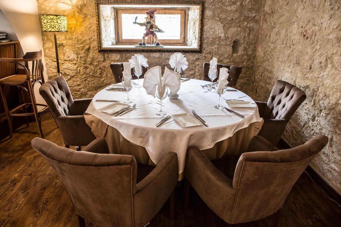Kyrenia Palace Boutique Hotel מראה חיצוני תמונה