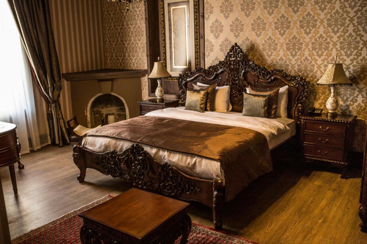 Kyrenia Palace Boutique Hotel מראה חיצוני תמונה