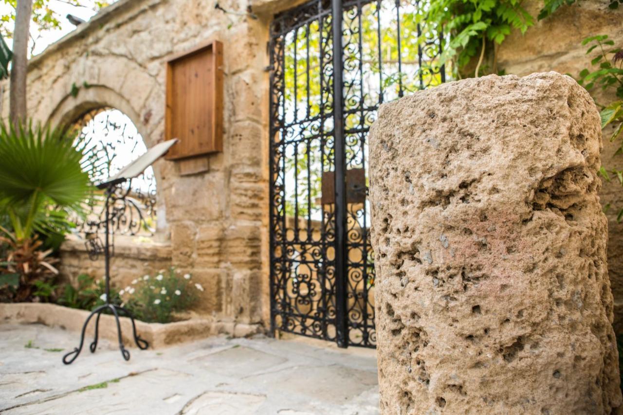 Kyrenia Palace Boutique Hotel מראה חיצוני תמונה