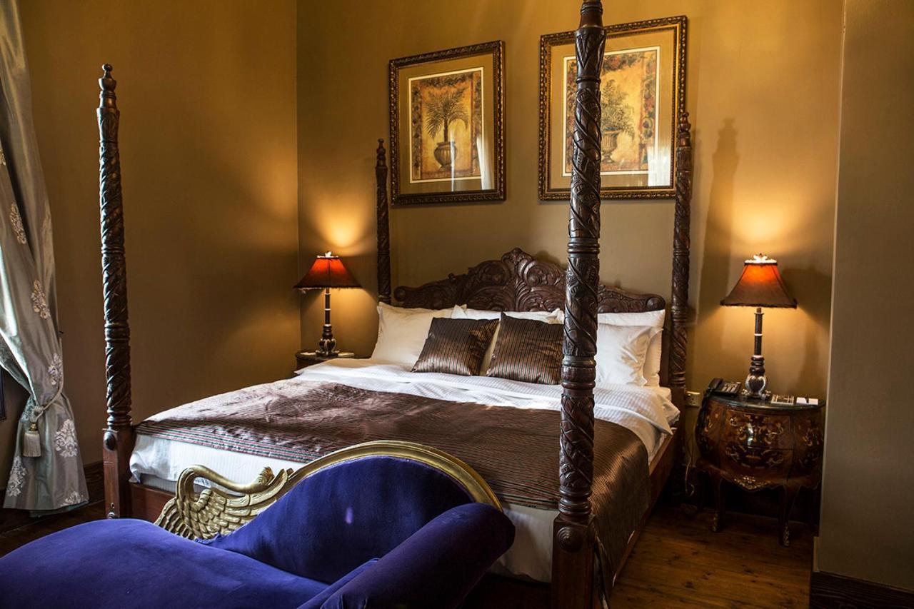 Kyrenia Palace Boutique Hotel מראה חיצוני תמונה