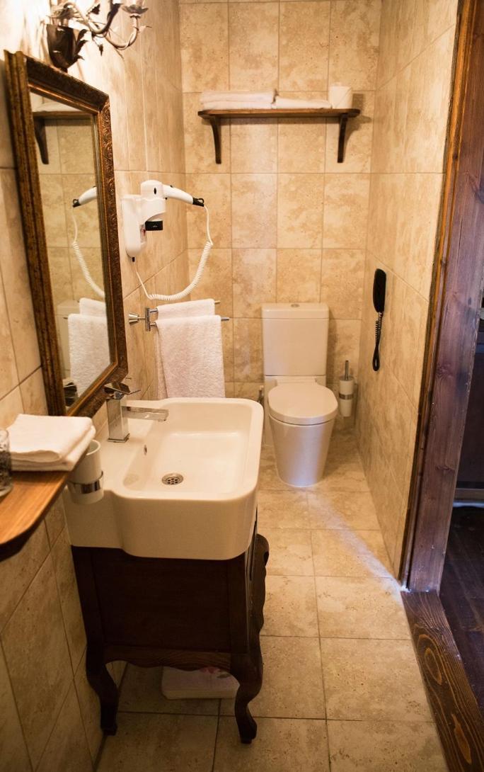 Kyrenia Palace Boutique Hotel מראה חיצוני תמונה