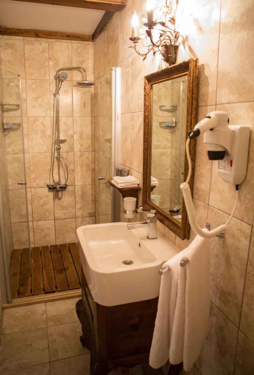 Kyrenia Palace Boutique Hotel מראה חיצוני תמונה