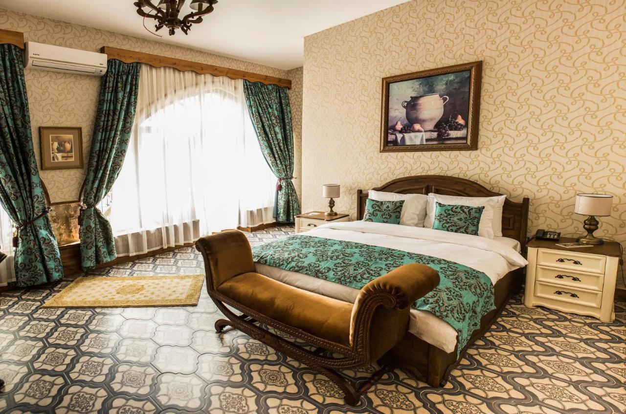 Kyrenia Palace Boutique Hotel מראה חיצוני תמונה