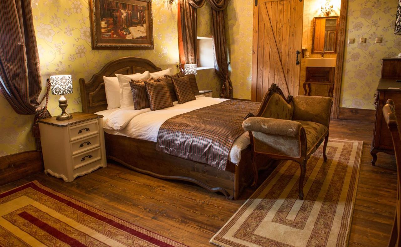 Kyrenia Palace Boutique Hotel מראה חיצוני תמונה