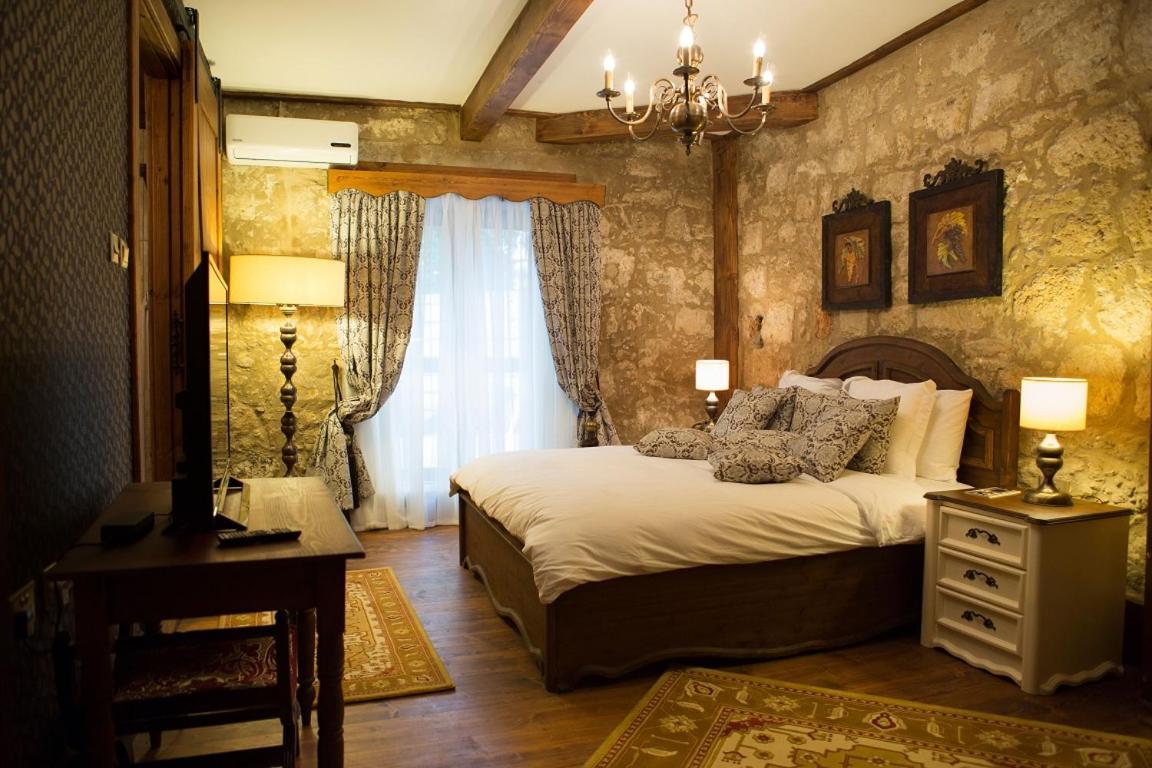 Kyrenia Palace Boutique Hotel מראה חיצוני תמונה
