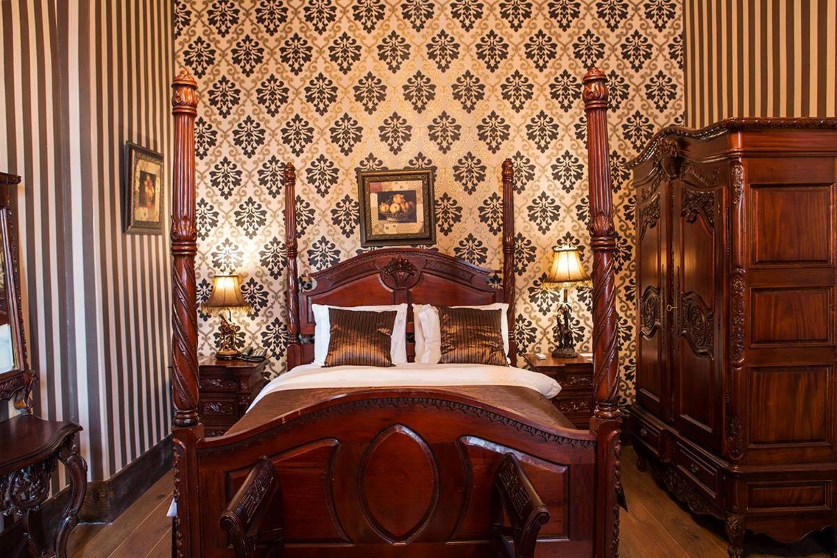 Kyrenia Palace Boutique Hotel מראה חיצוני תמונה